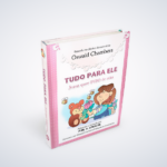 Tudo para Ele, Jesus quer Tudo de Mim