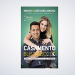 Livro : Casamento blindado 2.0
