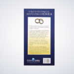 LIVRO QUE O ATO CONJUGAL SIGNIFICA PARA O HOMEM, O - Imagem 2