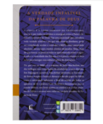 Livro: Por Que Crer Na Bíblia - John Macarthur - Imagem 3