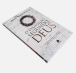 Livro O evangelho segundo Deus-John MacArthur - Imagem 4