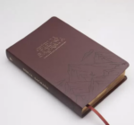 Bíblia Sagrada Letra Grande Almeida Edição Contemporânea - Imagem 2