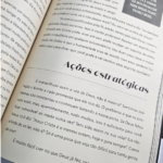 Livro Com Deus Você Vai Dar Conta/ Talitha Pereira - Imagem 5