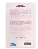 Presente Diário 27 - Tradicional Feminino - ANO 2024 - Imagem 3