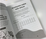 Livro Entre Saras, Anas e Marias - Bella Falconi - Imagem 2