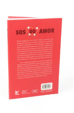 Livro Sos Do Amor | Jefferson E Suellen - Imagem 3