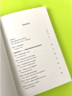 Livro Um Mês Para Viver - Kerry e Cris Shook - Imagem 4