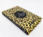 Bíblia Sagrada RC Slim com Harpa | Onça - Imagem 3