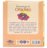 Meu Primeiro Livro De Orações - Imagem 3