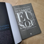 Livro O Grande Eu Sou/ Hernandes Dias Lopes - Imagem 4