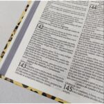 Bíblia Sagrada Revista Corrigida Harpa Avivada E Corinhos - Imagem 2