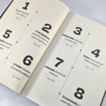 Livro Com Deus Você Vai Dar Conta/ Talitha Pereira - Imagem 4