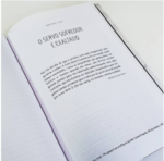 Livro O evangelho segundo Deus-John MacArthur - Imagem 5