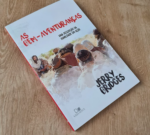 Livro As Bem-Aventuranças | Jarry Bridges - Imagem 3