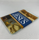 Livro Guia Ilustrado da Vida de Jesus - Imagem 4