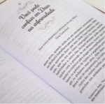 Livro Deixe Deus escrever sua historia- Nancy Demoss Wolgemuth - Imagem 2