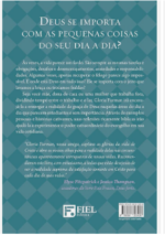 Livro Vislumbras da graça, Gloria Furman – Fiel - Imagem 3