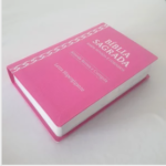 Bíblia Sagrada Harpa- Arc Letra Hipergigante - Imagem 2