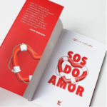 Livro Sos Do Amor | Jefferson E Suellen - Imagem 2