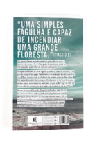 Livro O Poder da Palavra dos Pais | Elizabeth Pimentel - Imagem 2