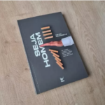 Livro Seja Homem | Telmo Martinello | Editora Vida - Imagem 2