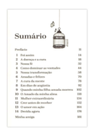 Livro Amor E Cura - Darleide Alves - Imagem 2