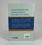 Livro Guia Ilustrado da Vida de Jesus - Imagem 5