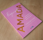 Livro Ferozmente Amada/ Lisa Bevere - Imagem 2