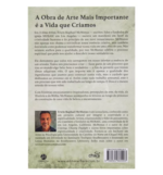 Livro A Alma Artesã/ Erwin Raphael Mcmanus - Imagem 3