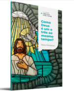 Box Coleção Teologia para todos/ Rodrigo Bibo - Imagem 2