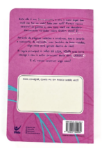 Livro Construa seu Diário Capa Rosa/ Jey Reis - Imagem 2