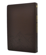 Bíblia Sagrada Letra Grande Almeida Edição Contemporânea - Imagem 4