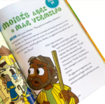 Livro Minha Primeira Mensagem - Eugene H. Peterson - Imagem 4