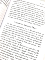 Livro Manifesto Da Reforma - Cindy Jacobs - Imagem 2
