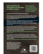 Livro Defenda sua fé - Série Cruciforme - Imagem 2