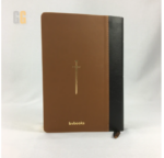 Bíblia de Estudo Spurgeon King James 1611 | Preto e Marrom - Imagem 6