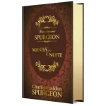 Devocional Dia A Dia Com Spurgeon/ Spurgeon - Imagem 2