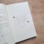 Livro Seja Homem/ Telmo Martinello - Imagem 3