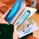 Livro O Horizonte Mora em um Dia Cinza/ Tatielle Katluryn - Imagem 4