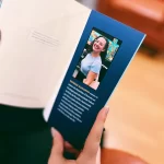 Livro O Horizonte Mora em um Dia Cinza/ Tatielle Katluryn - Imagem 6