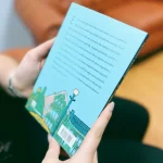 Livro O Horizonte Mora em um Dia Cinza/ Tatielle Katluryn - Imagem 7