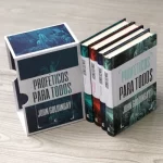 Box - Proféticos Para Todos/ John Goldingay - Imagem 5