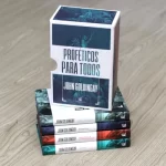 Box - Proféticos Para Todos/ John Goldingay - Imagem 6