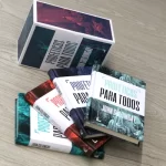 Box - Proféticos Para Todos/ John Goldingay - Imagem 7