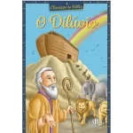Livro Clássicos da Bíblia - O Dilúvio