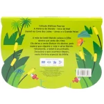 Livro Bíblicos Pop-up - História de Moisés/ Tulip Books - Imagem 4