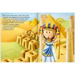 Livro Histórias Bíblicas Favoritas - Moisés - Imagem 3