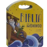 Bíblia para Meninos