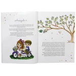 Livro Descobrindo Valores - Amizade - Imagem 3