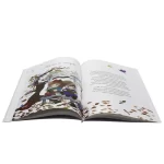 Livro Descobrindo Valores - Amizade - Imagem 2